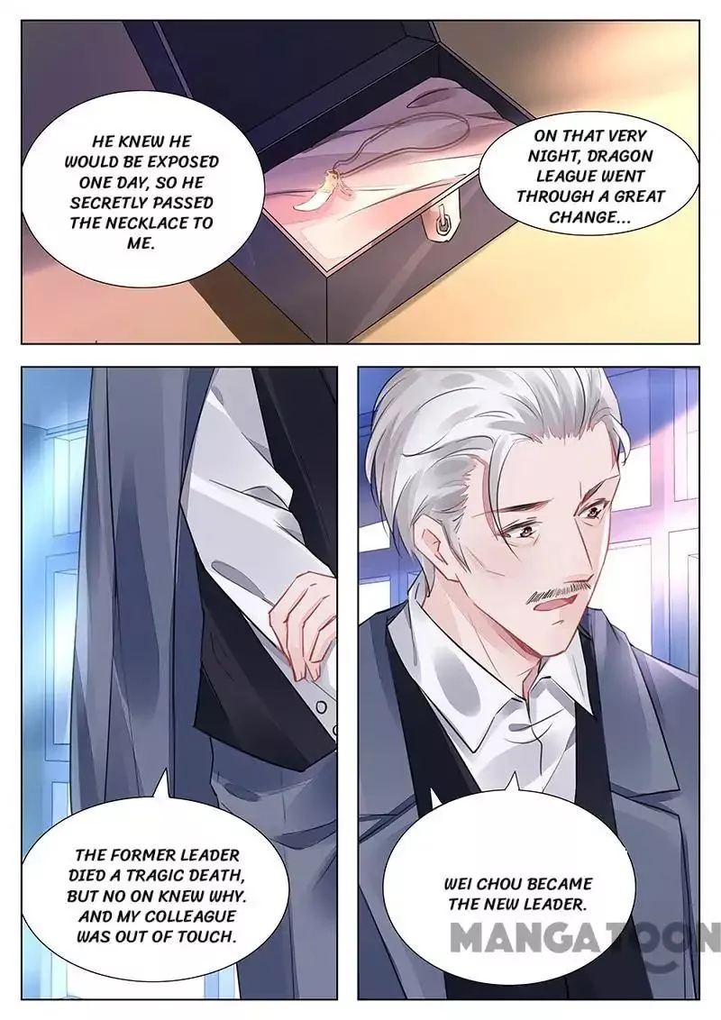 Wicked Young Masters Forceful Love: Training the Runaway Wife Chapter 238 page 2