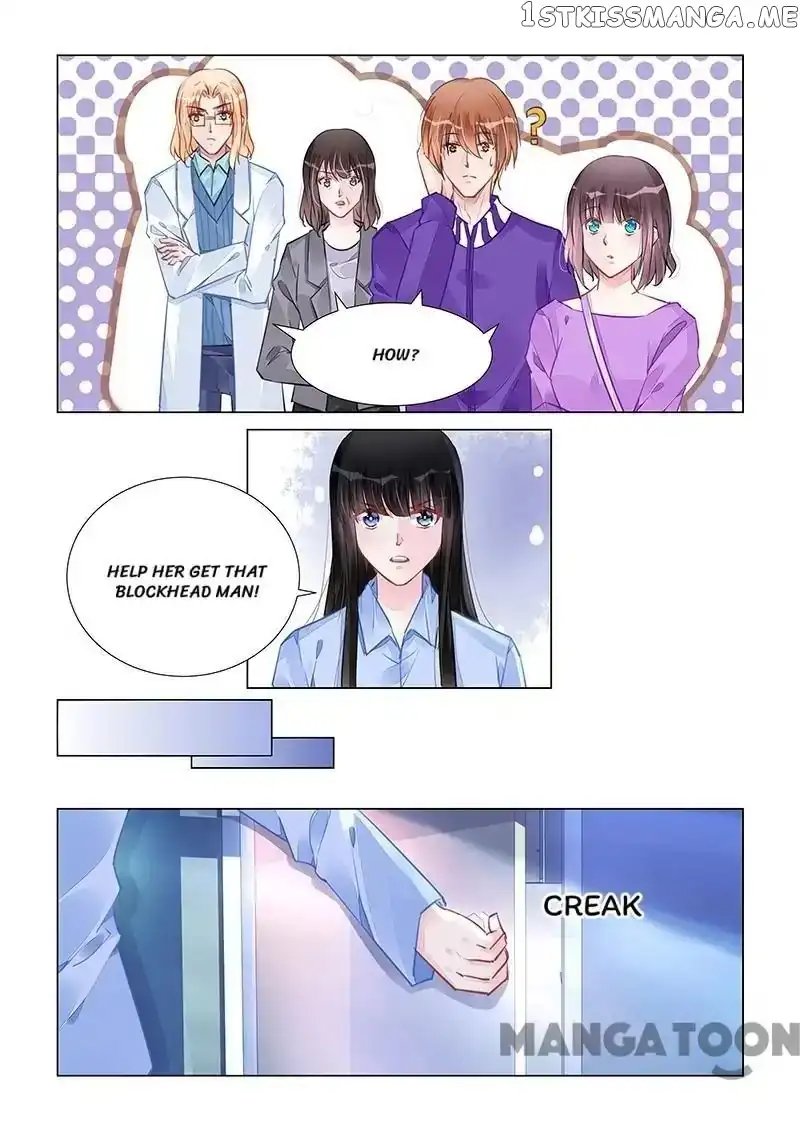 Wicked Young Masters Forceful Love: Training the Runaway Wife Chapter 242 page 6
