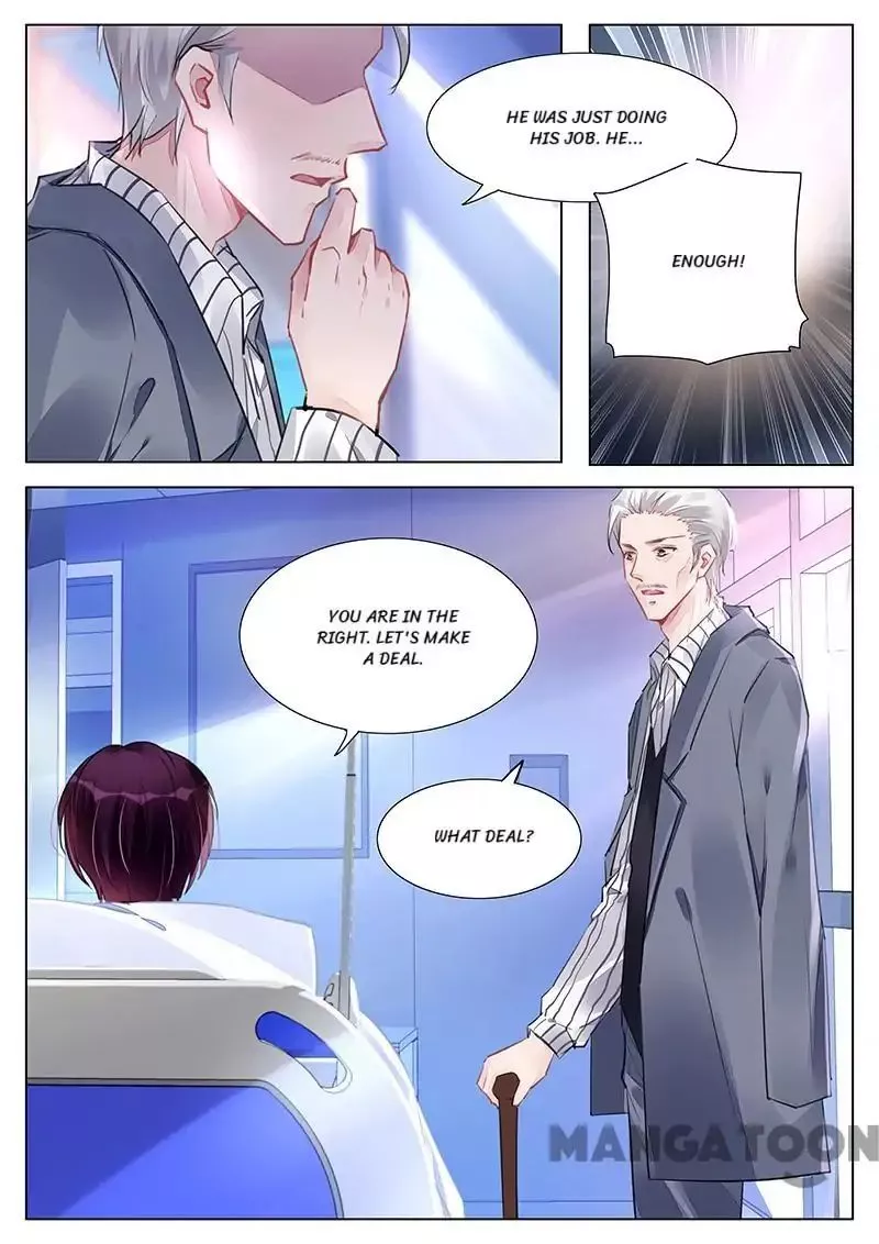 Wicked Young Masters Forceful Love: Training the Runaway Wife Chapter 239 page 2