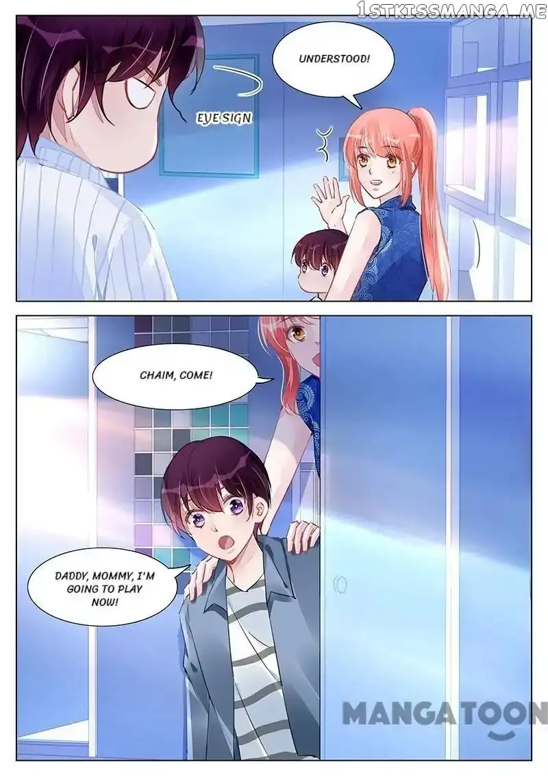 Wicked Young Masters Forceful Love: Training the Runaway Wife Chapter 240 page 4