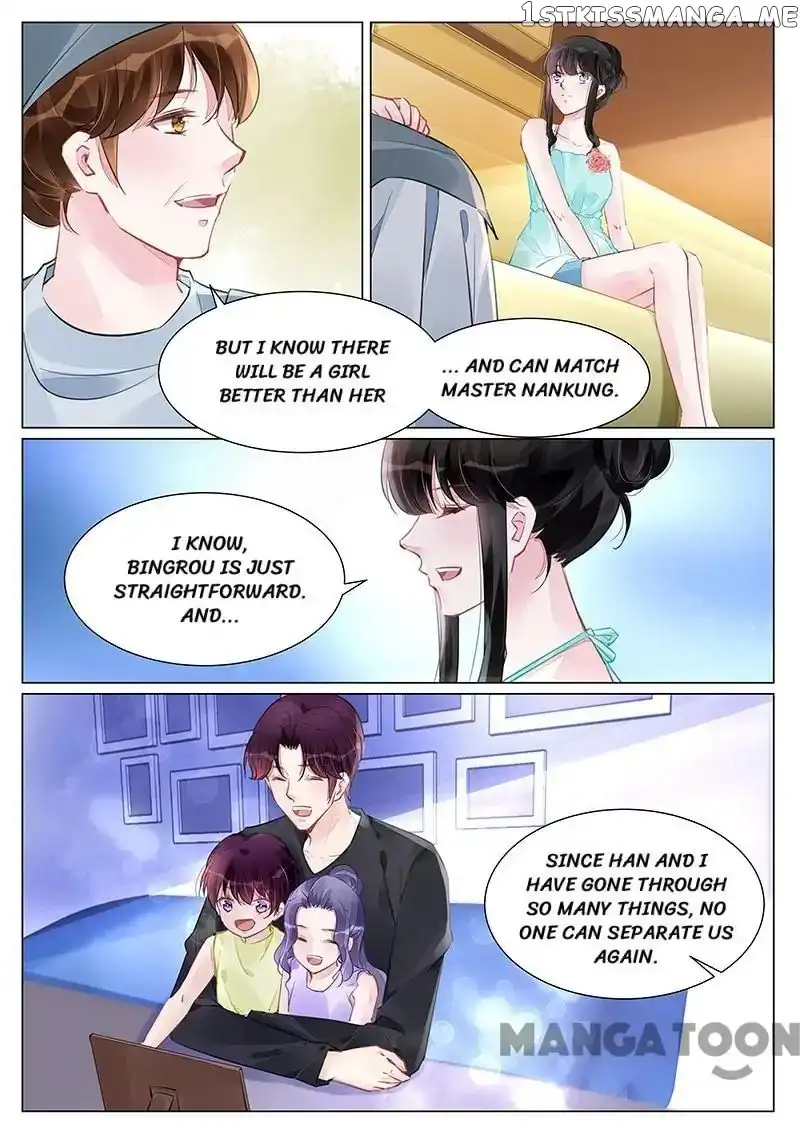 Wicked Young Masters Forceful Love: Training the Runaway Wife Chapter 247 page 2