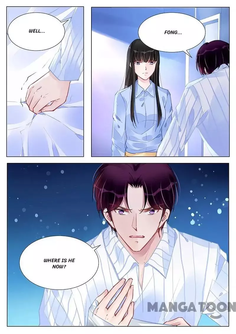 Wicked Young Masters Forceful Love: Training the Runaway Wife Chapter 243 page 1