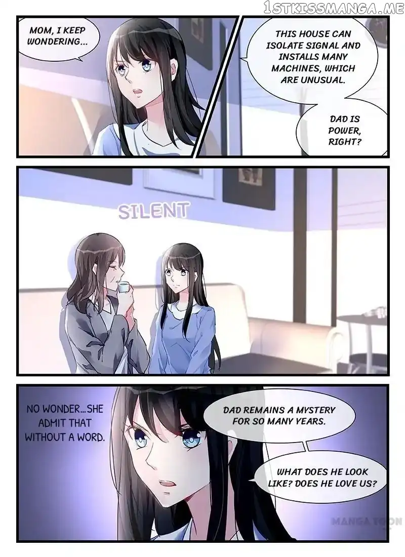 Wicked Young Masters Forceful Love: Training the Runaway Wife Chapter 201 page 3