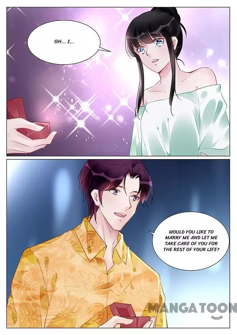 Wicked Young Masters Forceful Love: Training the Runaway Wife Chapter 249 page 3
