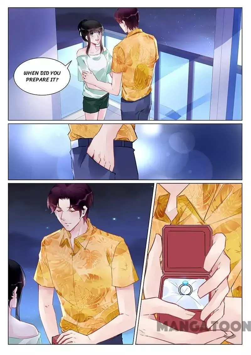 Wicked Young Masters Forceful Love: Training the Runaway Wife Chapter 249 page 2