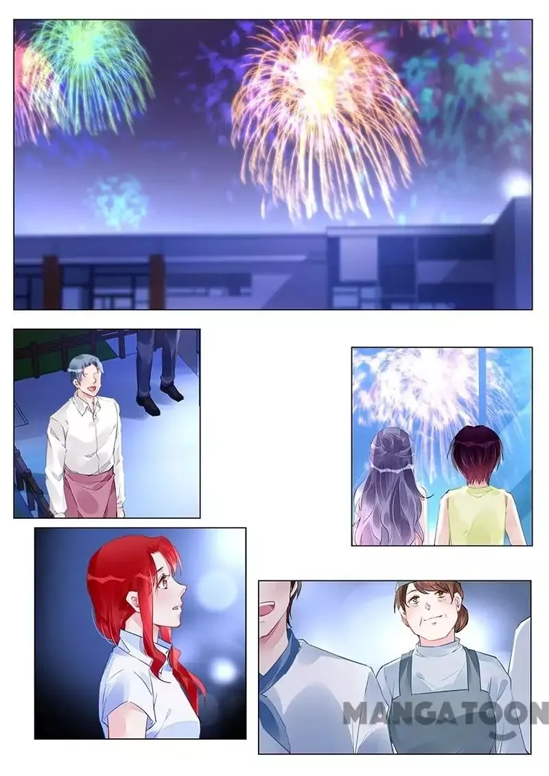Wicked Young Masters Forceful Love: Training the Runaway Wife Chapter 249 page 1