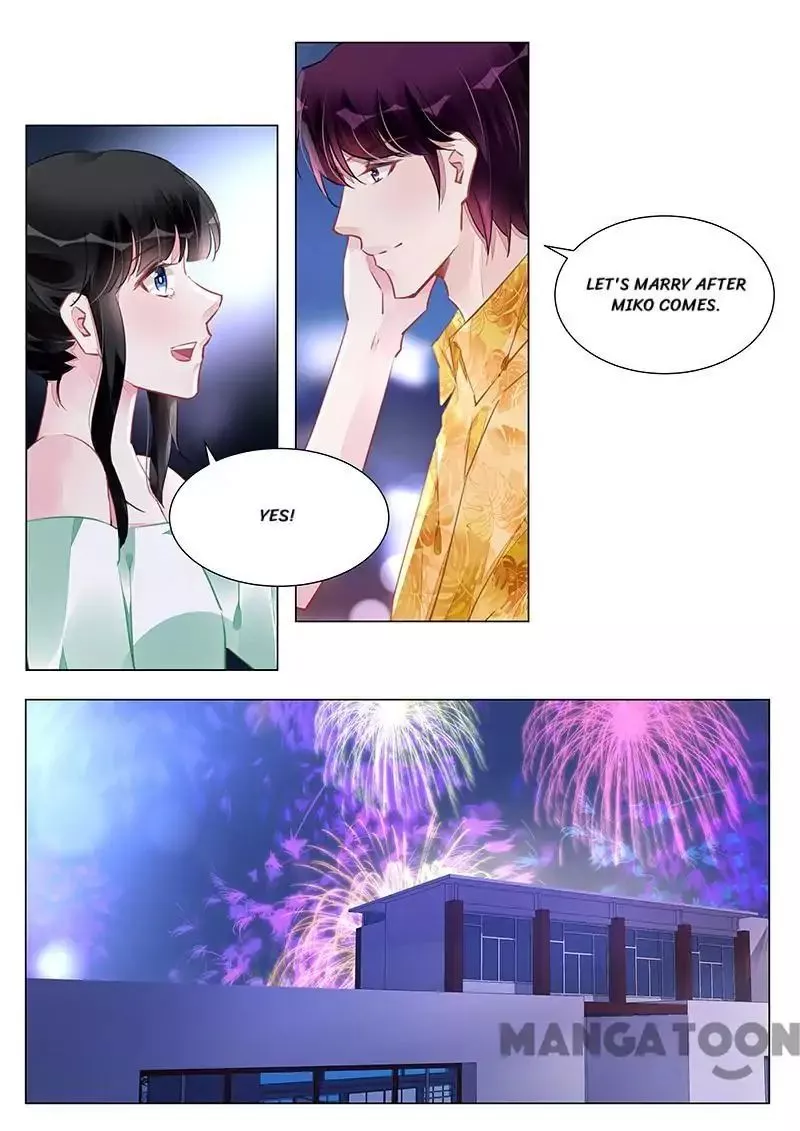 Wicked Young Masters Forceful Love: Training the Runaway Wife Chapter 249 page 4