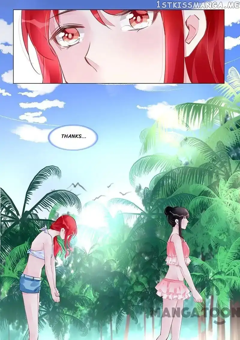 Wicked Young Masters Forceful Love: Training the Runaway Wife Chapter 250 page 8