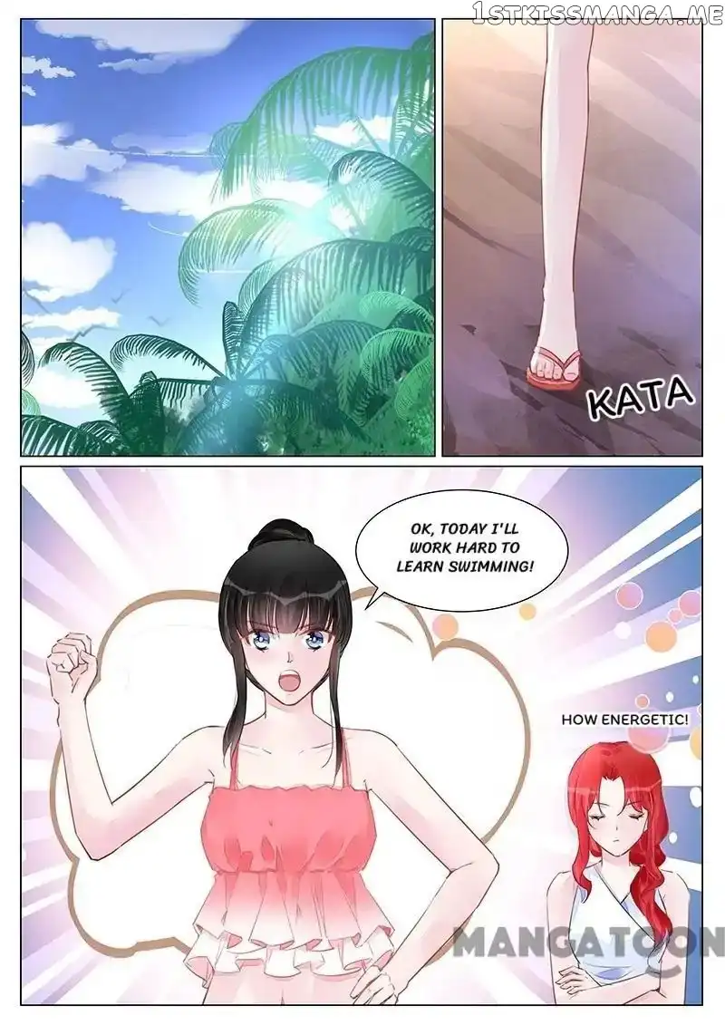 Wicked Young Masters Forceful Love: Training the Runaway Wife Chapter 250 page 1