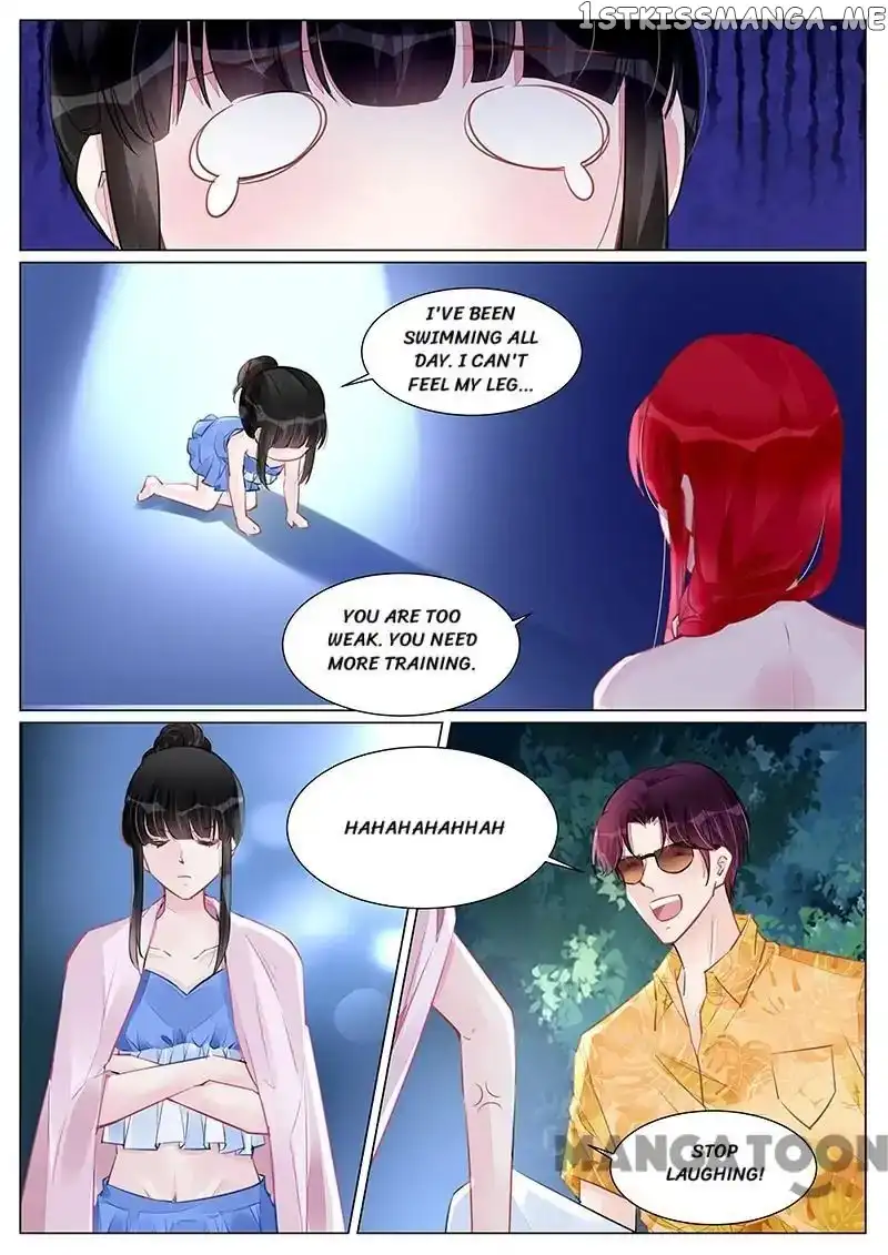 Wicked Young Masters Forceful Love: Training the Runaway Wife Chapter 248 page 1