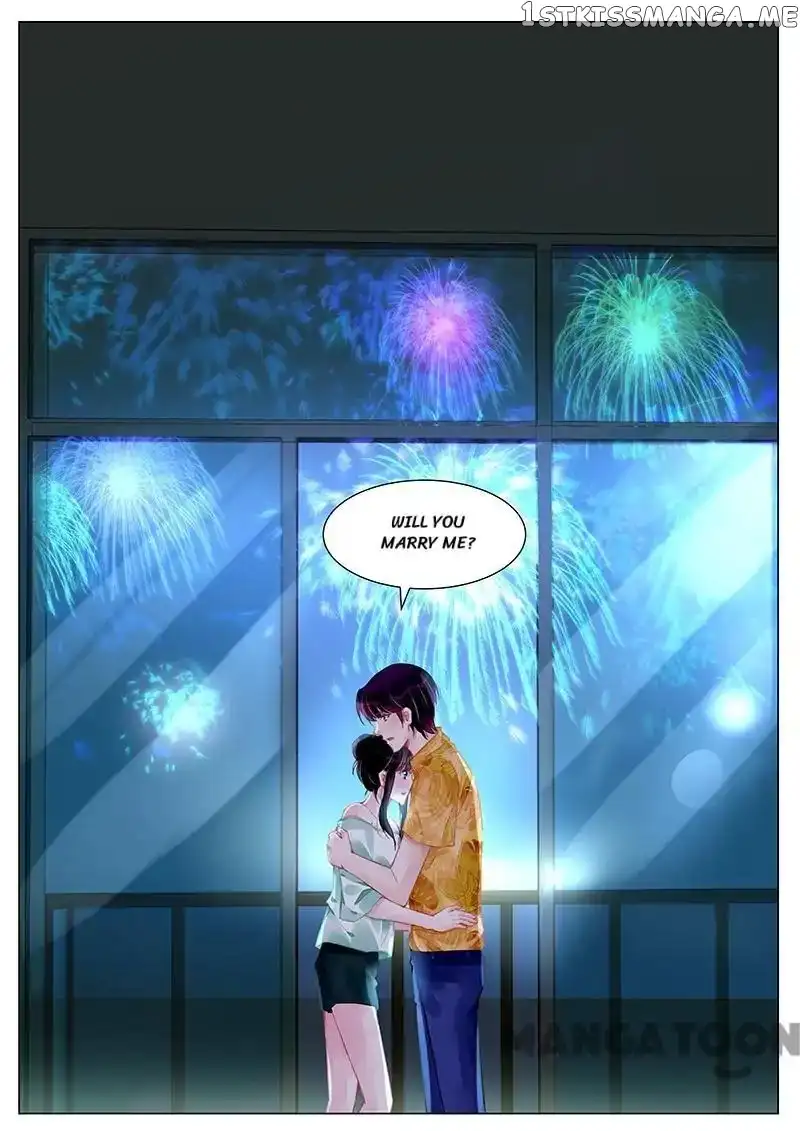 Wicked Young Masters Forceful Love: Training the Runaway Wife Chapter 248 page 8