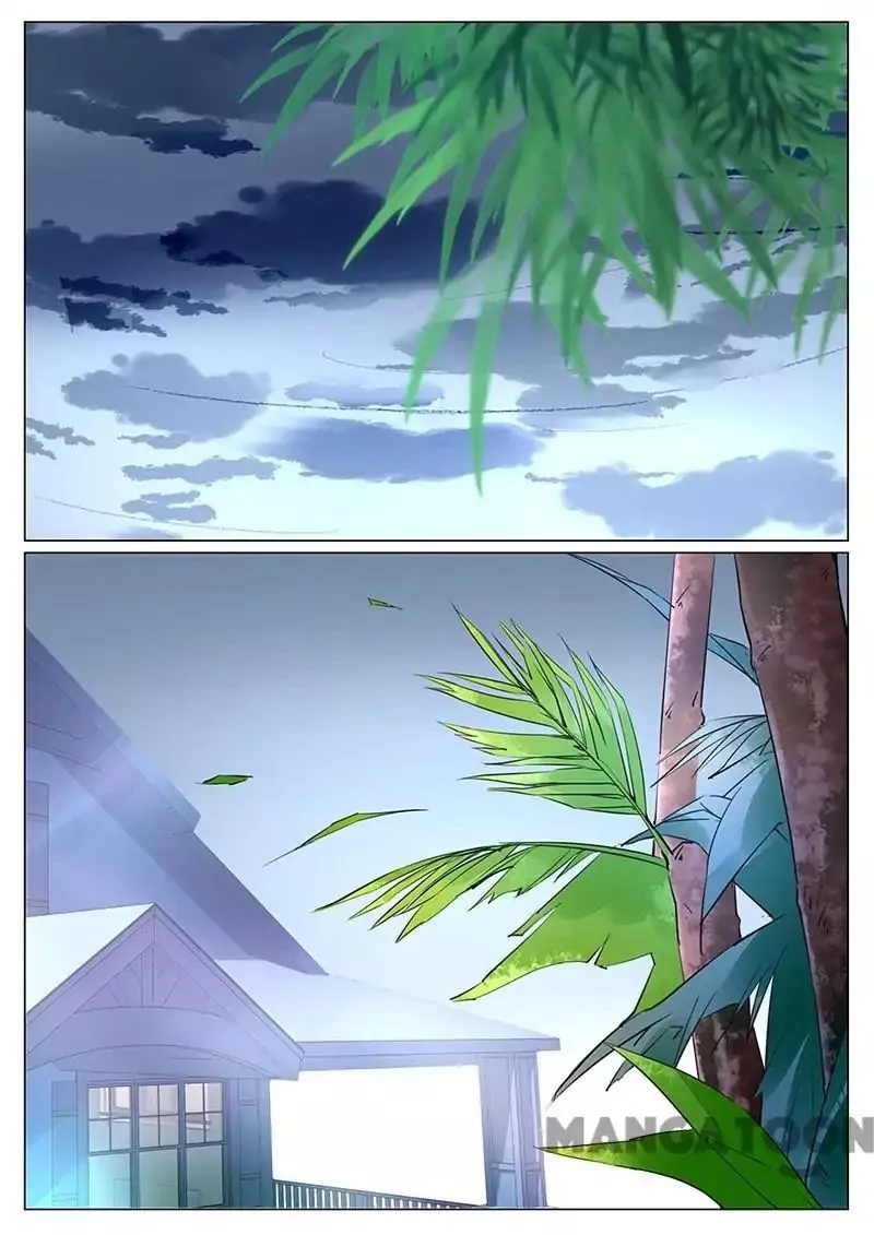 Wicked Young Masters Forceful Love: Training the Runaway Wife Chapter 251 page 4