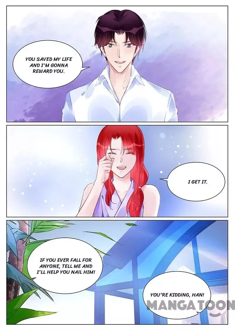 Wicked Young Masters Forceful Love: Training the Runaway Wife Chapter 252 page 2