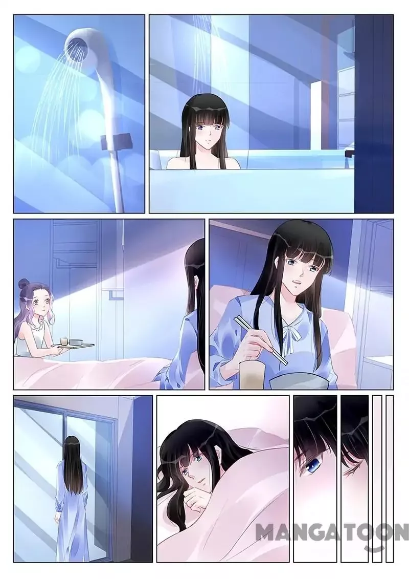 Wicked Young Masters Forceful Love: Training the Runaway Wife Chapter 255 page 4