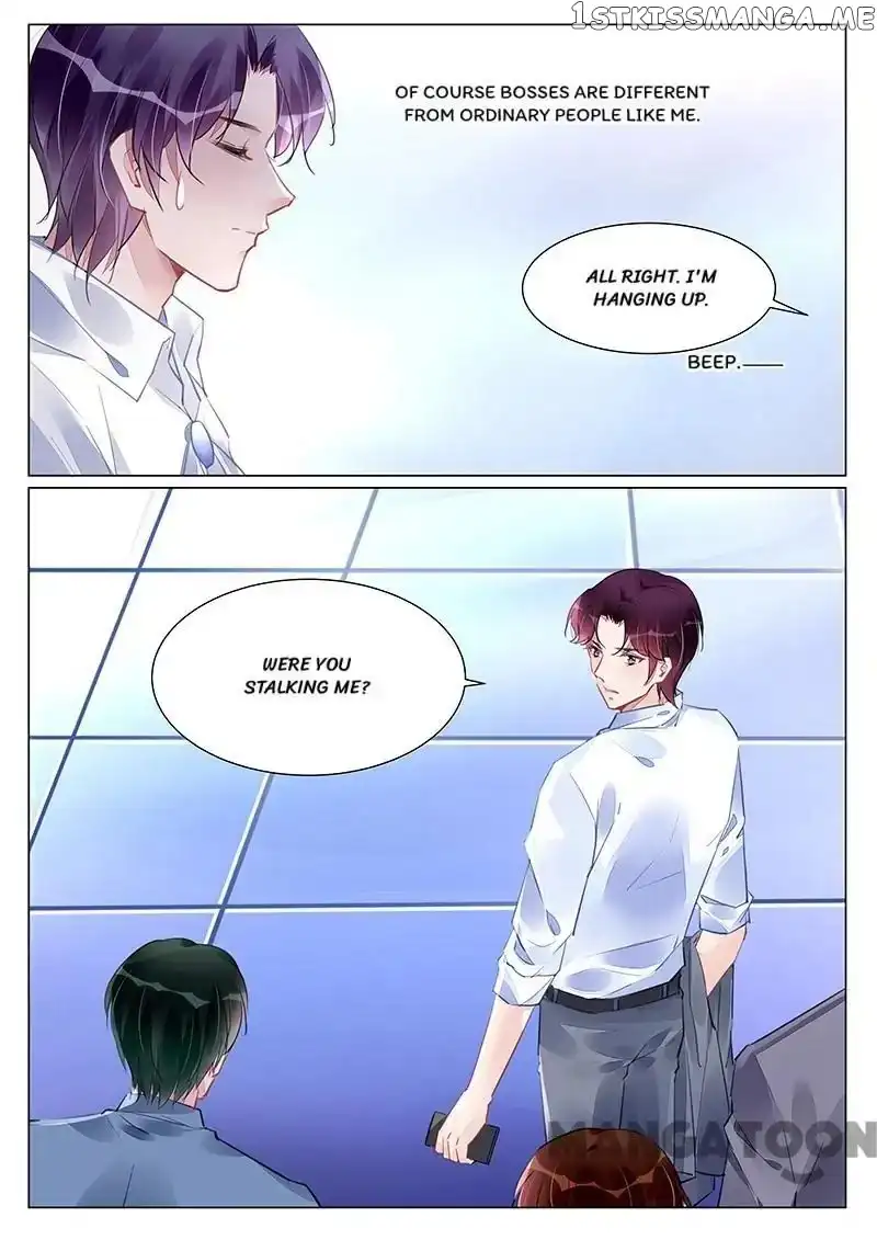 Wicked Young Masters Forceful Love: Training the Runaway Wife Chapter 258 page 5