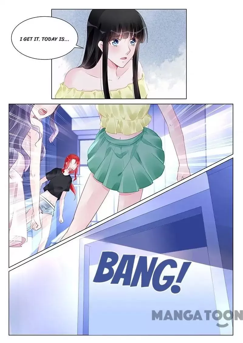 Wicked Young Masters Forceful Love: Training the Runaway Wife Chapter 253 page 6