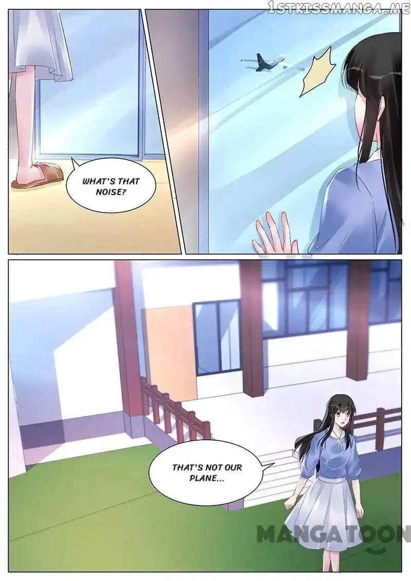 Wicked Young Masters Forceful Love: Training the Runaway Wife Chapter 260 page 5
