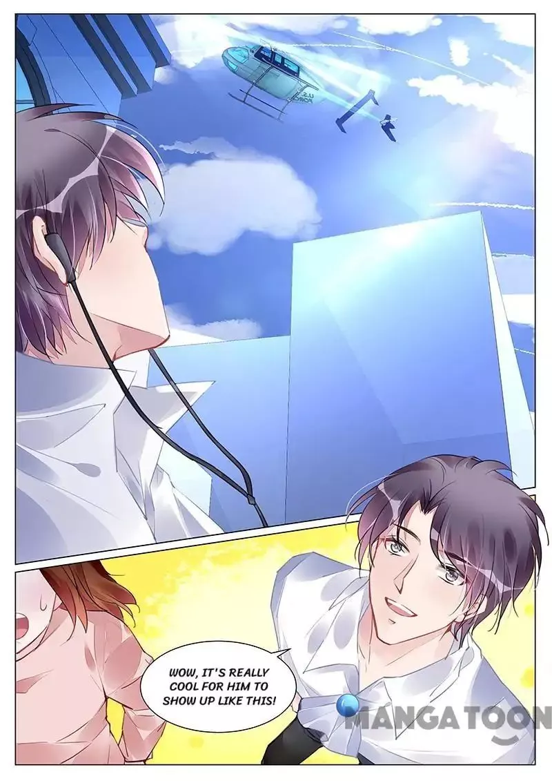 Wicked Young Masters Forceful Love: Training the Runaway Wife Chapter 257 page 2