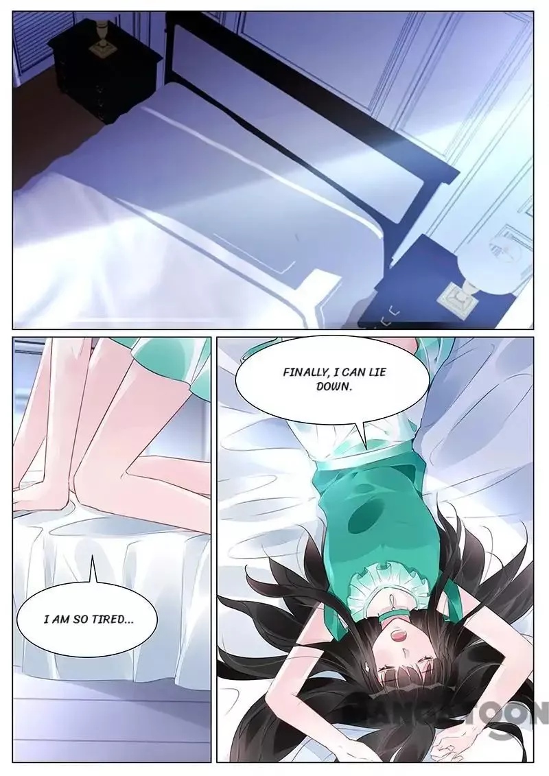 Wicked Young Masters Forceful Love: Training the Runaway Wife Chapter 263 page 1