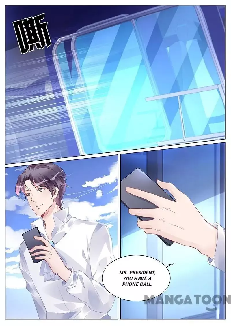 Wicked Young Masters Forceful Love: Training the Runaway Wife Chapter 257 page 5
