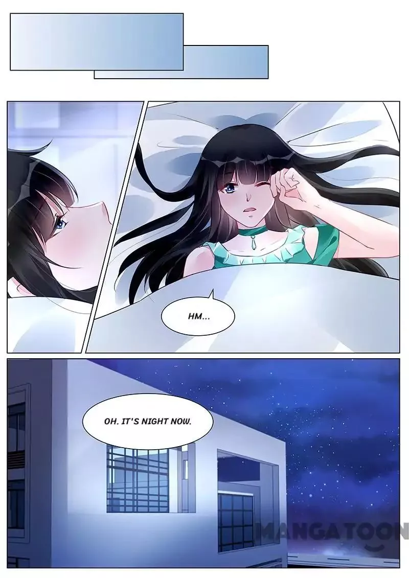 Wicked Young Masters Forceful Love: Training the Runaway Wife Chapter 264 page 4