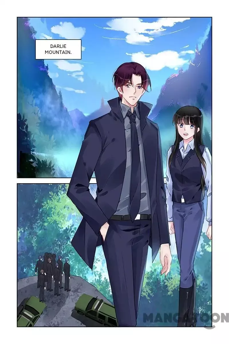 Wicked Young Masters Forceful Love: Training the Runaway Wife Chapter 227 page 1