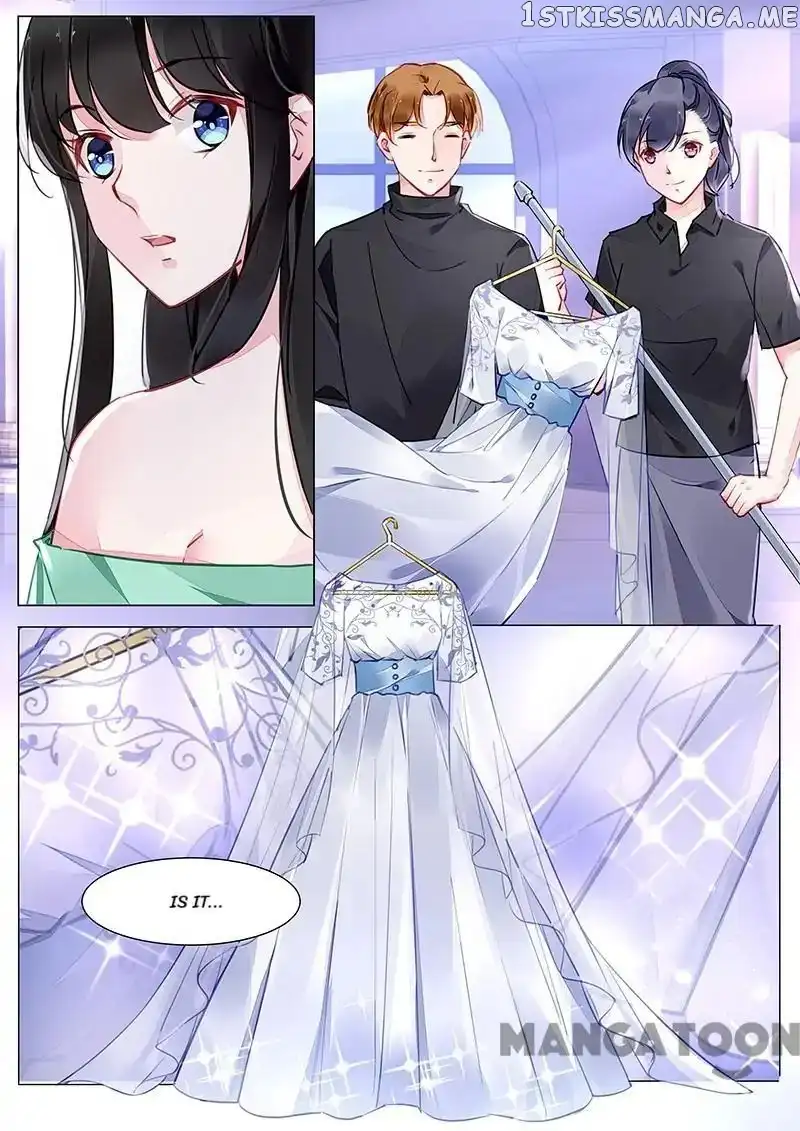 Wicked Young Masters Forceful Love: Training the Runaway Wife Chapter 271 page 8