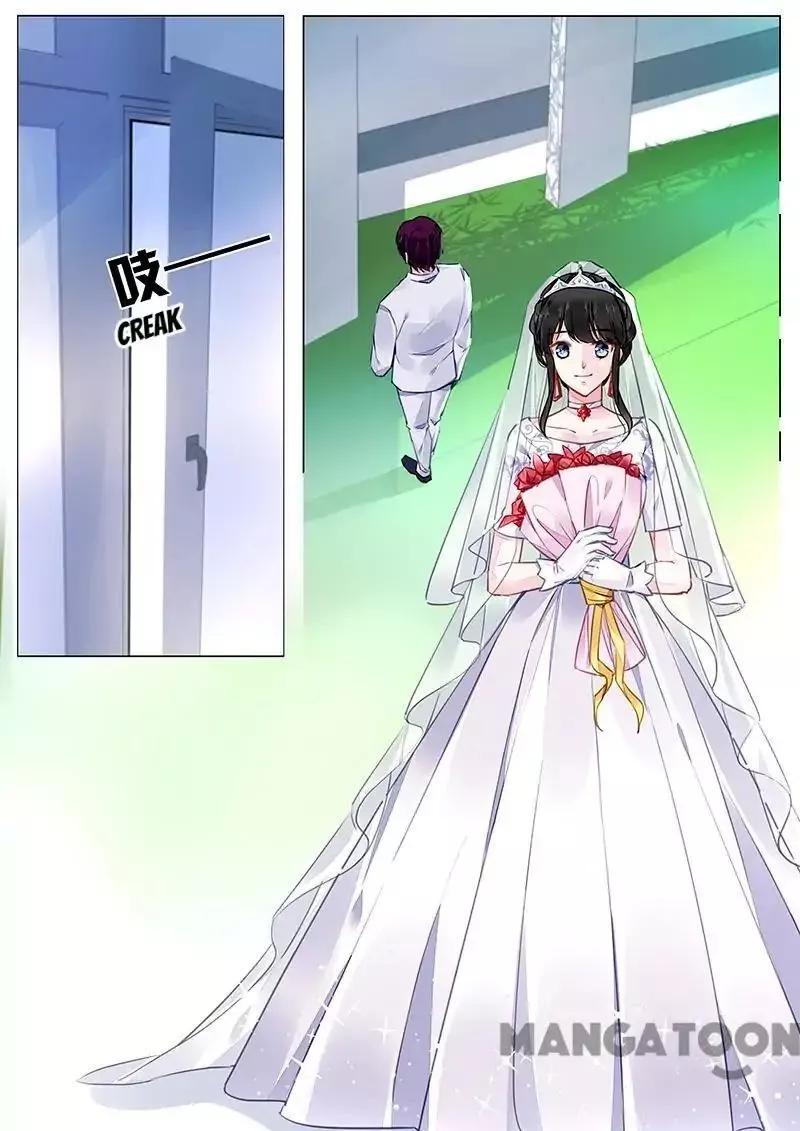 Wicked Young Masters Forceful Love: Training the Runaway Wife Chapter 273 page 4