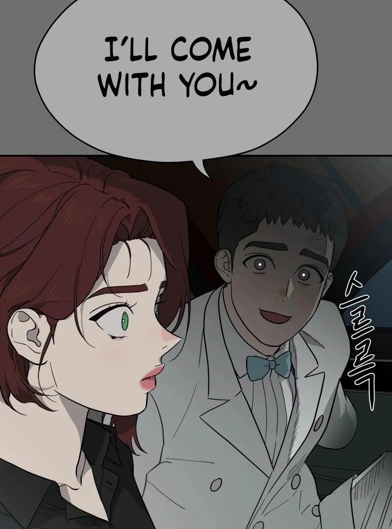 A Ghostly Song Chapter 36 page 11