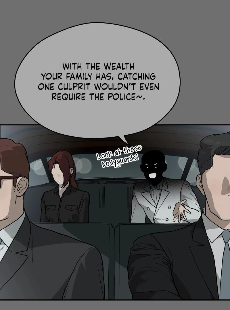 A Ghostly Song Chapter 36 page 15