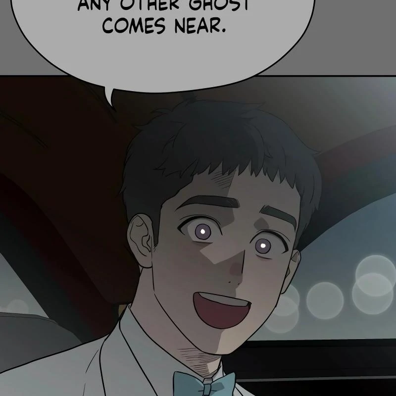A Ghostly Song Chapter 36 page 13