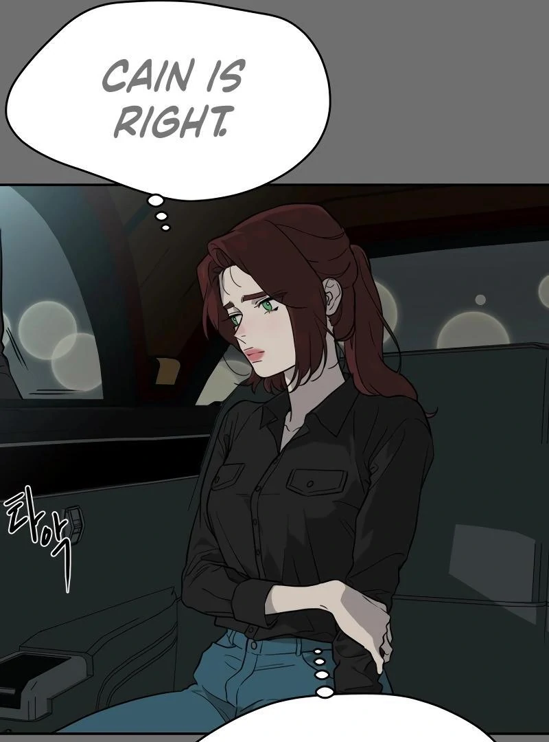 A Ghostly Song Chapter 36 page 8