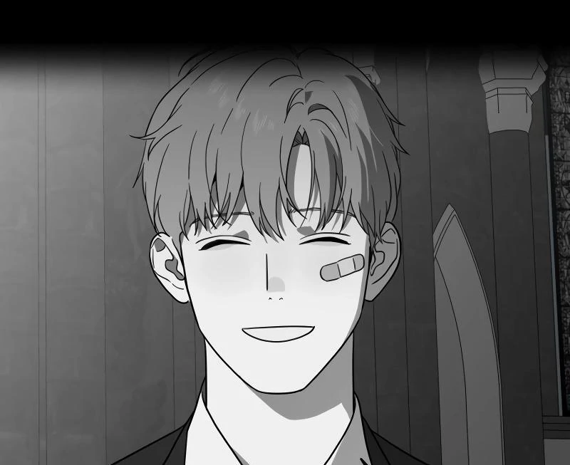 A Ghostly Song Chapter 36 page 6