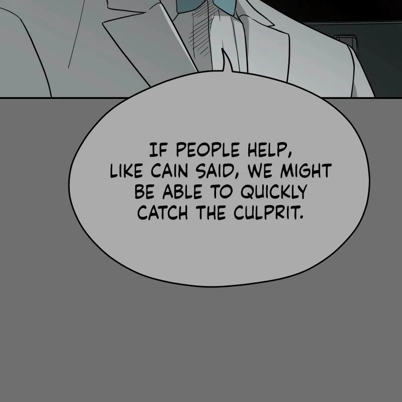 A Ghostly Song Chapter 36 page 14