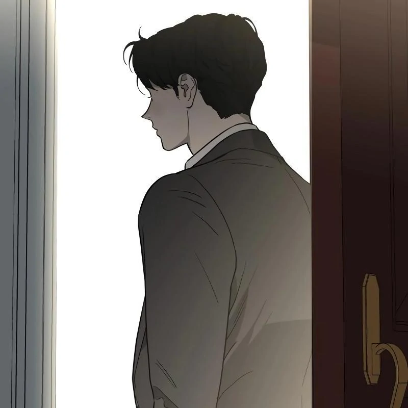 A Ghostly Song Chapter 36 page 39