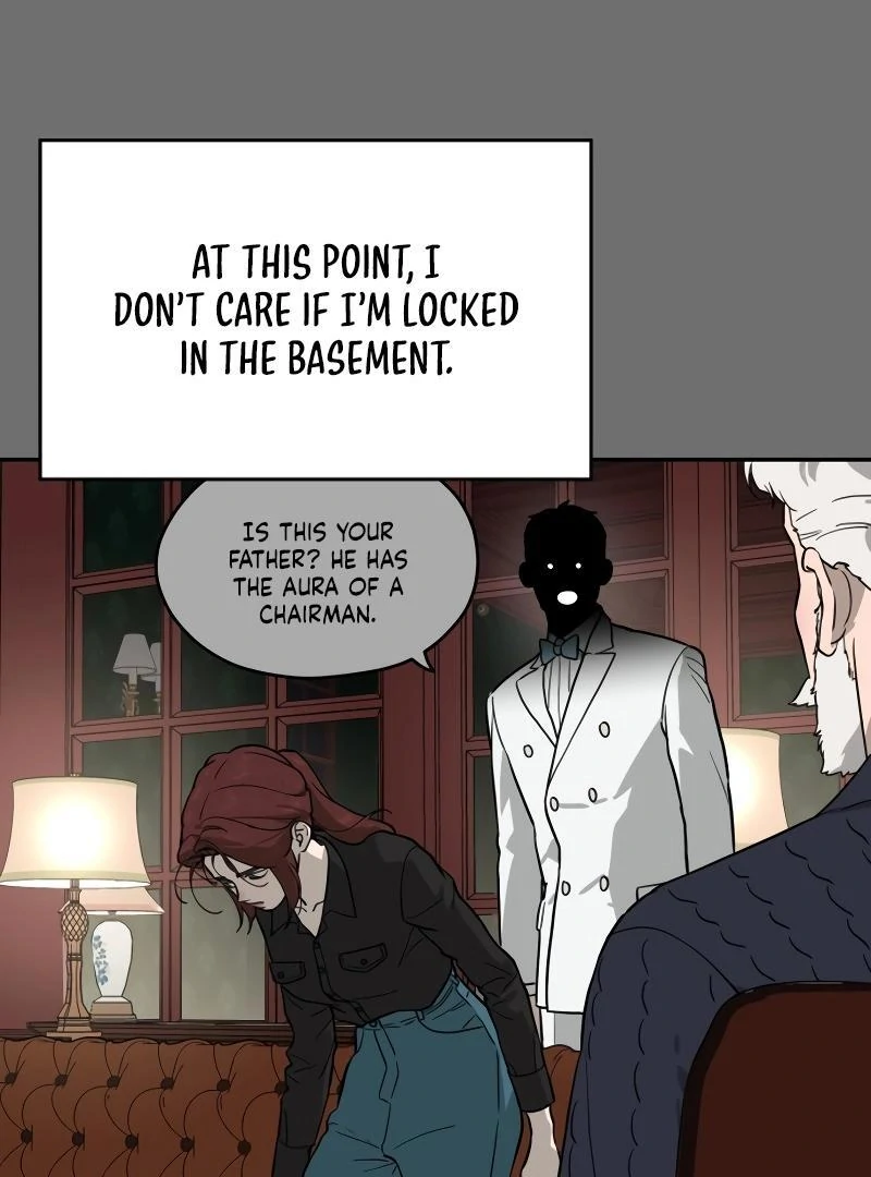 A Ghostly Song Chapter 36 page 45