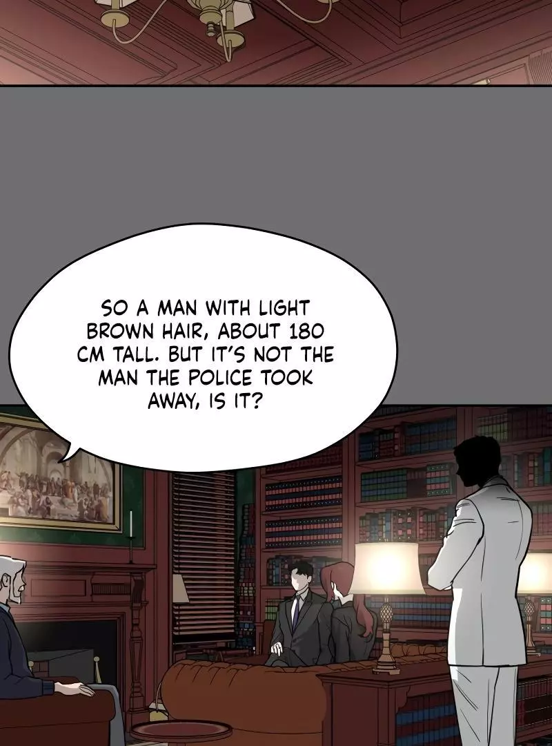 A Ghostly Song Chapter 36 page 57