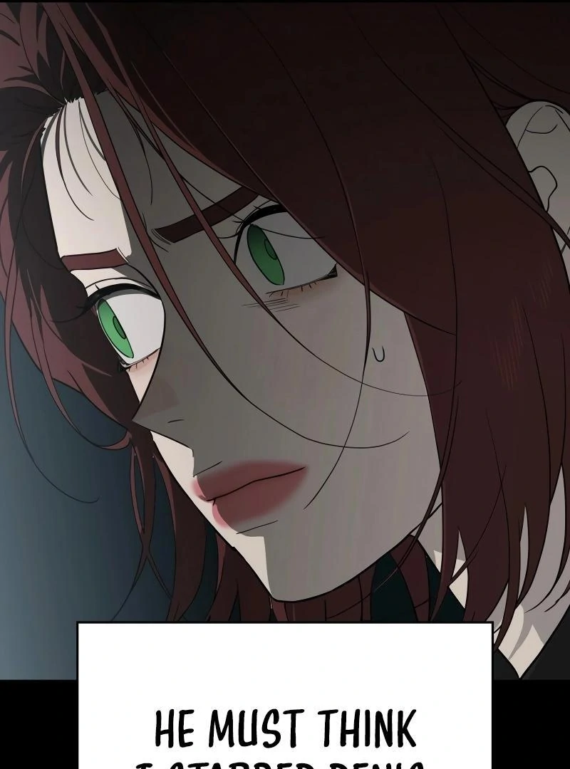 A Ghostly Song Chapter 36 page 28