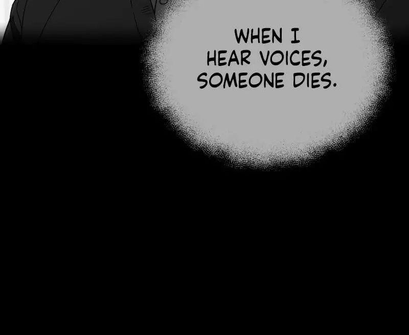 A Ghostly Song Chapter 36 page 27