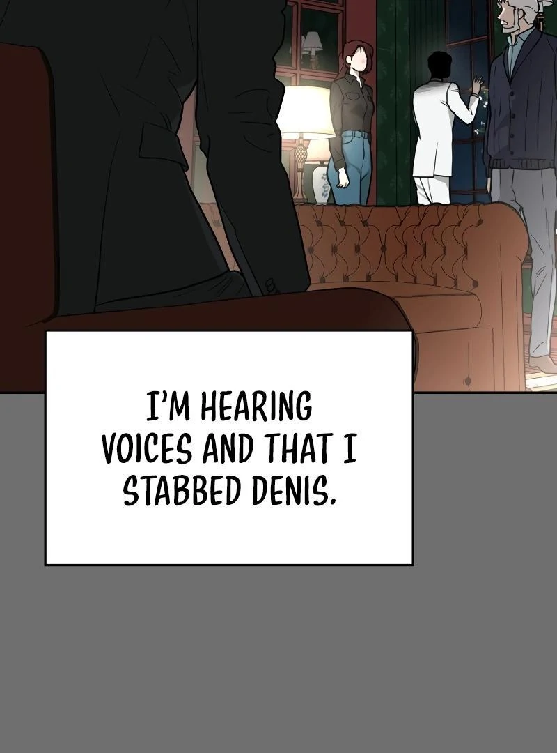 A Ghostly Song Chapter 36 page 43