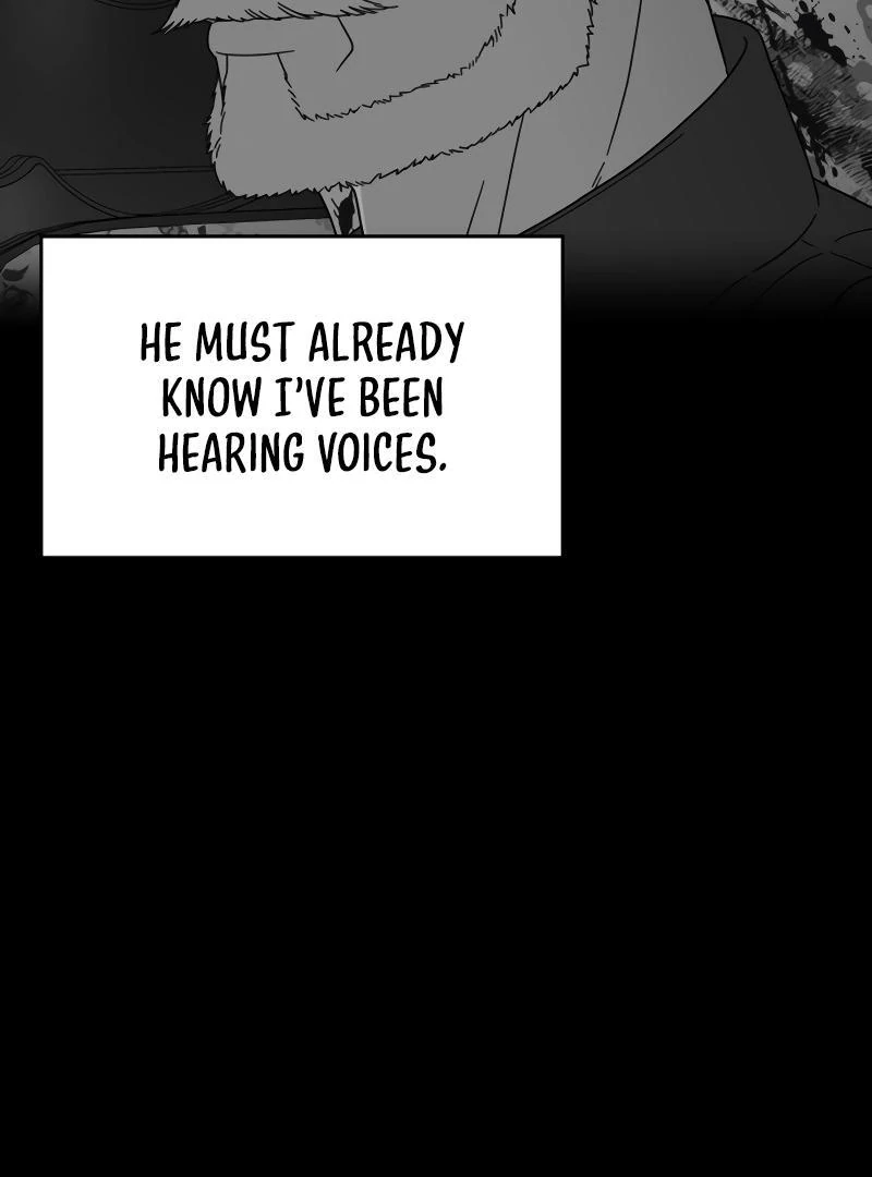 A Ghostly Song Chapter 36 page 25