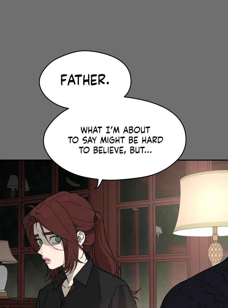 A Ghostly Song Chapter 36 page 48