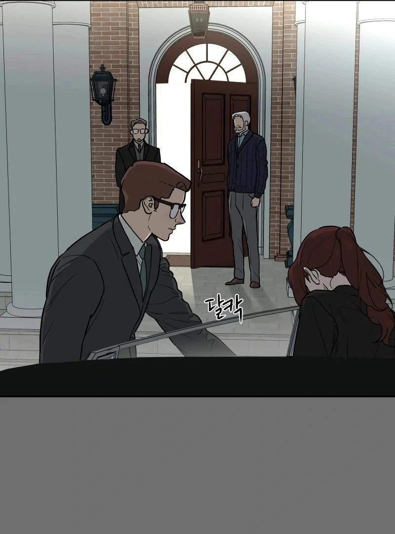 A Ghostly Song Chapter 36 page 34