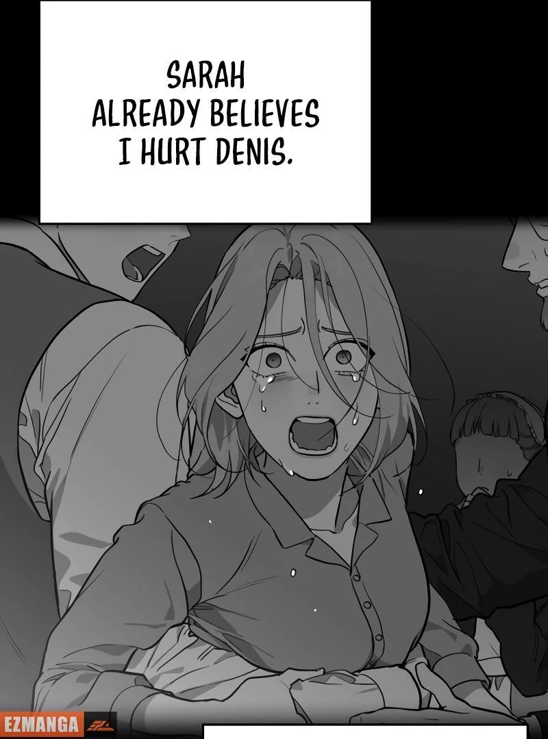 A Ghostly Song Chapter 36 page 21