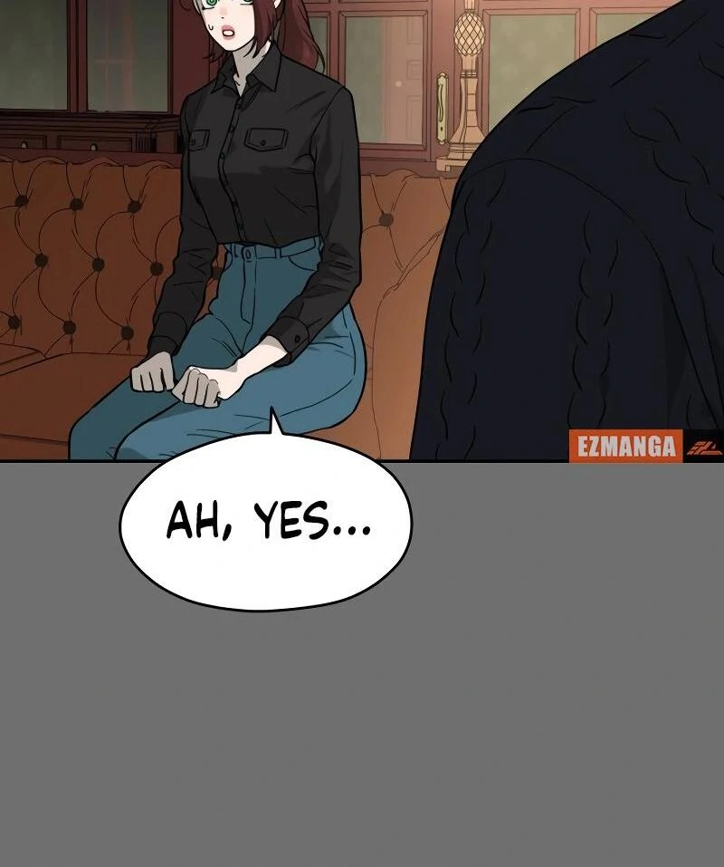 A Ghostly Song Chapter 36 page 60