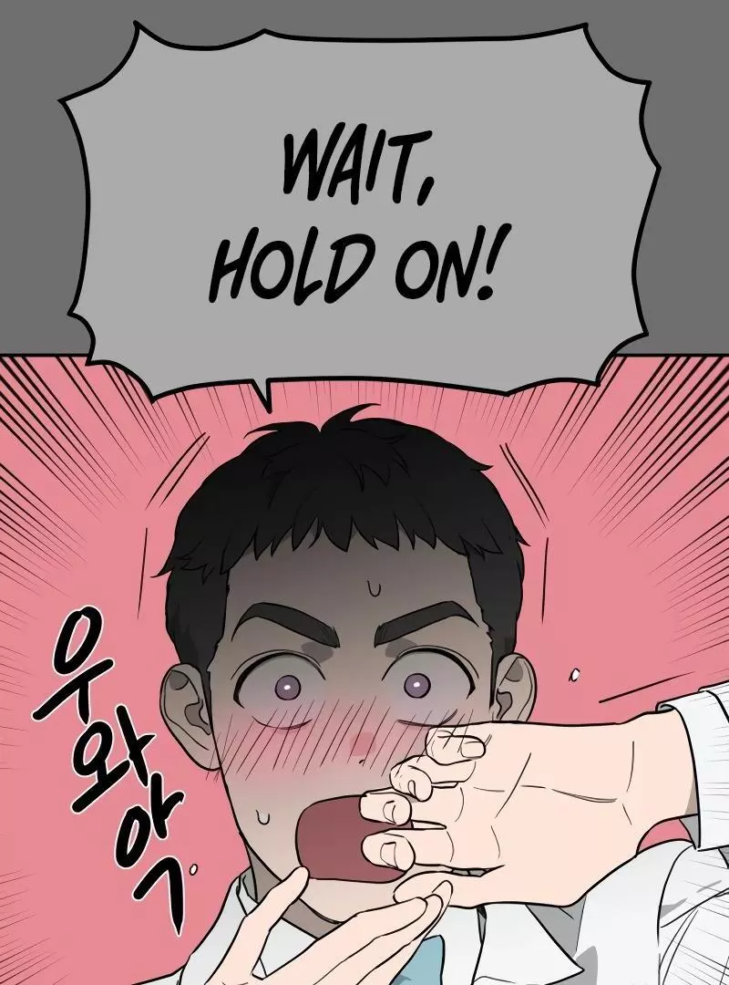 A Ghostly Song Chapter 36 page 91