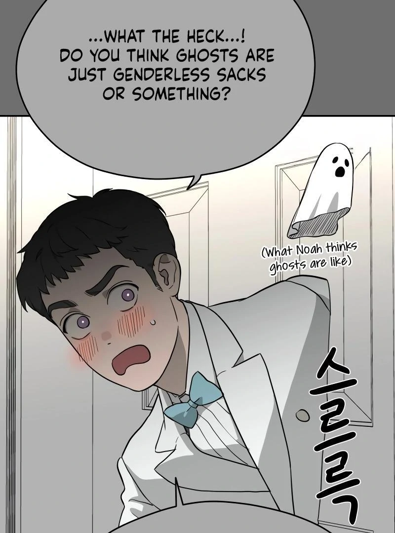 A Ghostly Song Chapter 36 page 97