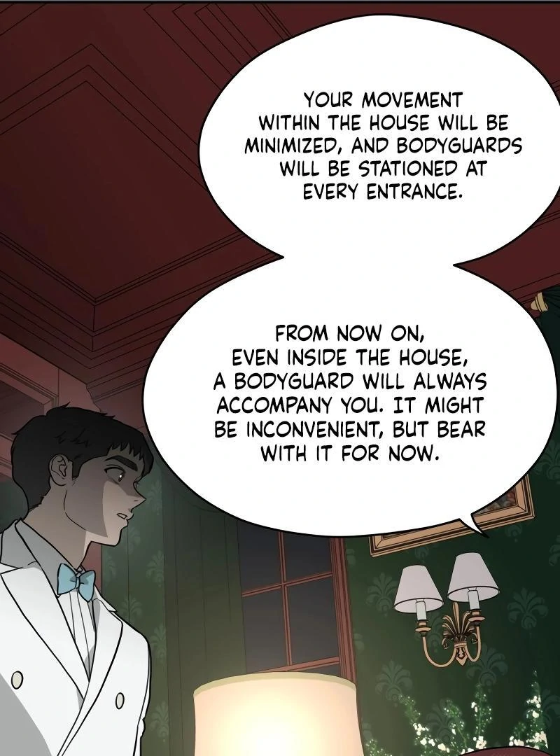 A Ghostly Song Chapter 36 page 61