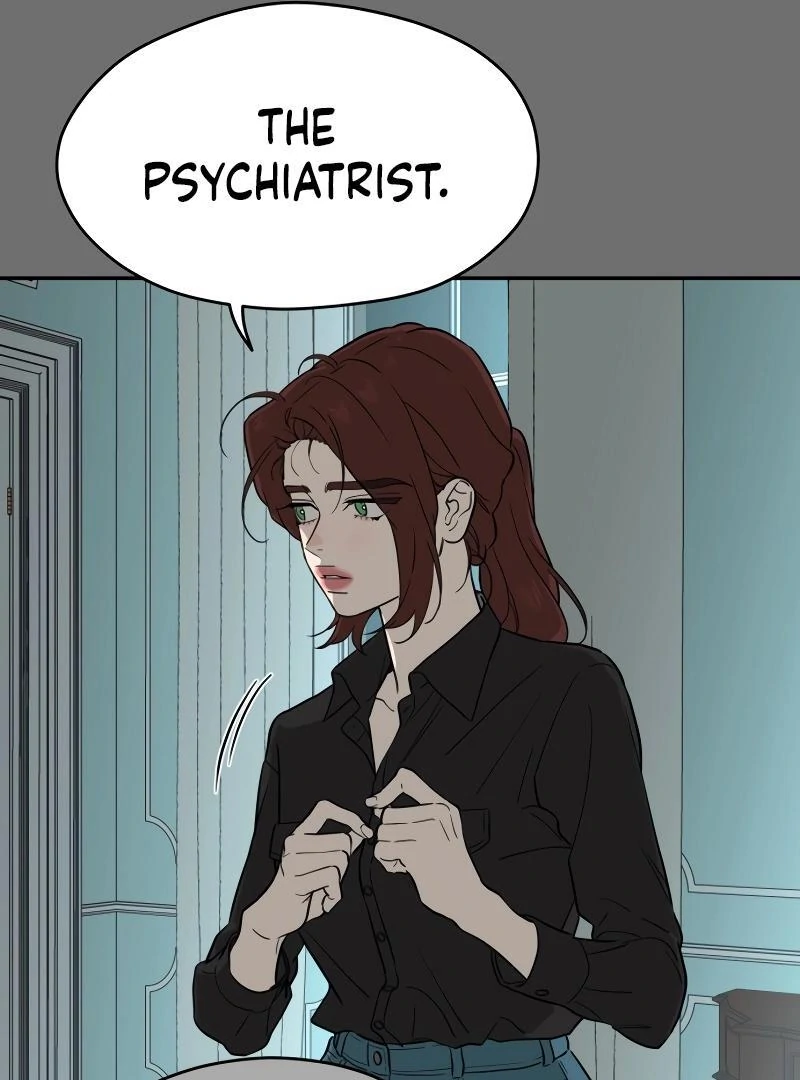 A Ghostly Song Chapter 36 page 88