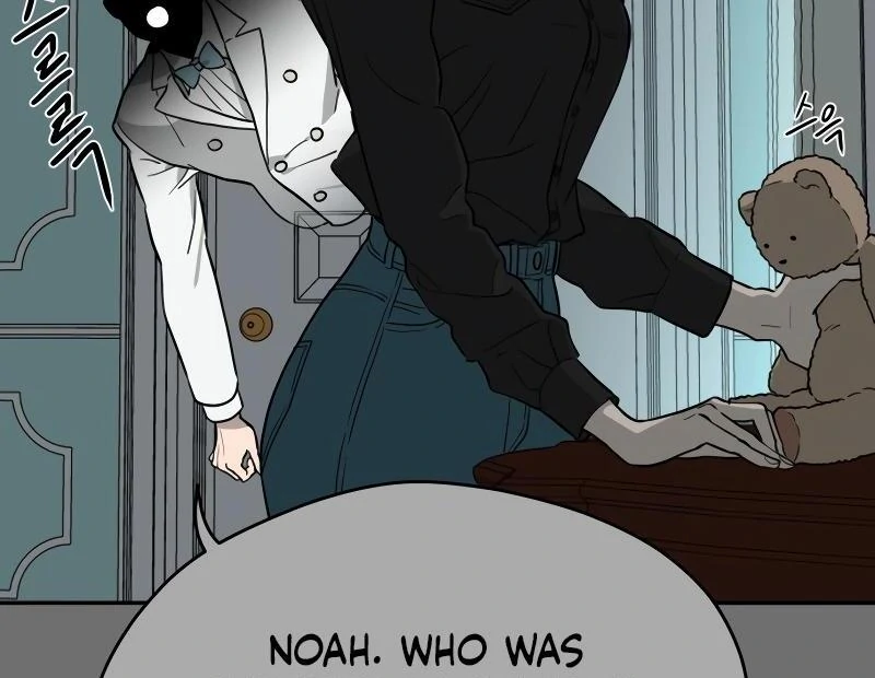 A Ghostly Song Chapter 36 page 86